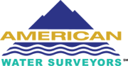 American Water Surveyors logo