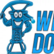 Well Doctor LLC logo