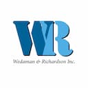 Wedaman & Richardson Inc logo
