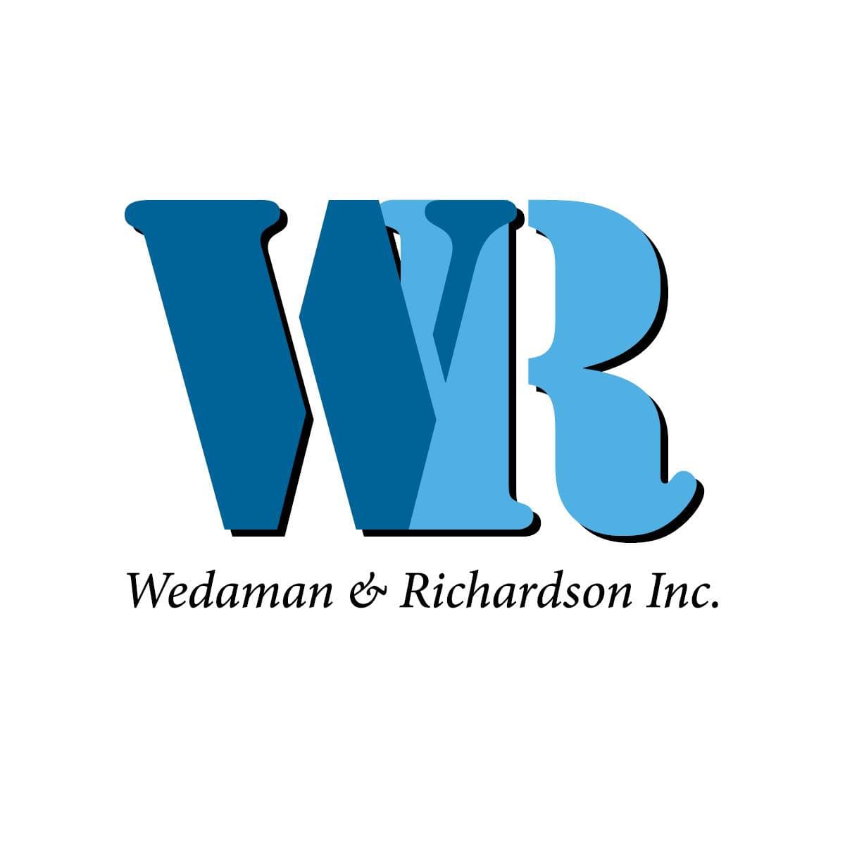 Wedaman & Richardson Inc logo