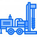 Hansen Pump and Well, LLC logo