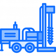Hansen Pump and Well, LLC logo