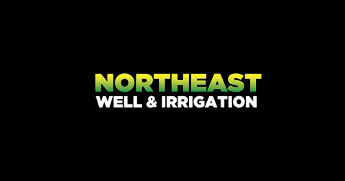 Northeast Well Repair and Drilling - Elgin SC logo