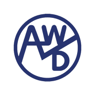 Allen's Well Drilling logo