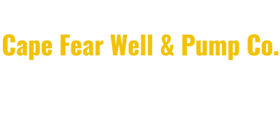 Cape Fear Well & Pump Co logo