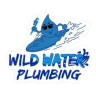 Wild Water Plumbing logo