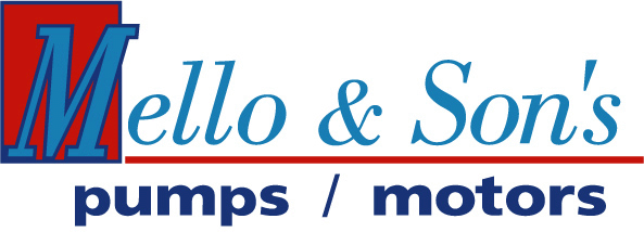 Mello & Sons Pumps & Motors logo