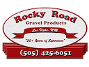 Rocky Road Gravel & Well Drilling LLC logo