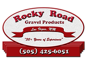 Rocky Road Gravel & Well Drilling LLC logo