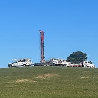 Buckman Well Drilling, Inc logo