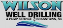 Wilson Well Drilling, Inc. logo