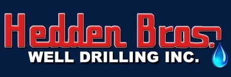 Hedden Brothers Well Drilling logo