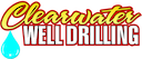 Clearwater Well Drilling logo