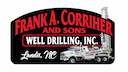 Frank A. Corriher & Sons Well Drilling Inc logo