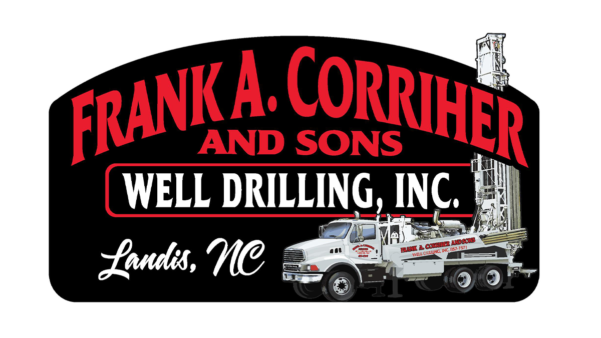 Frank A. Corriher & Sons Well Drilling Inc logo