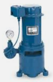 Beal Well & Pump logo