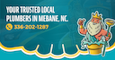 Poseidon Plumbing LLC logo
