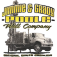 Jimmie & Grady Poole Well Co logo