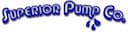 Superior Pump Company logo