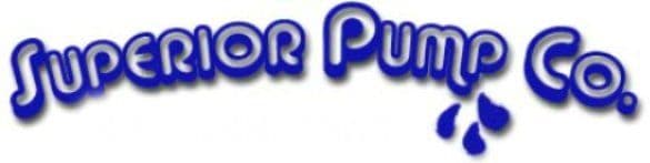 Superior Pump Company logo