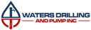 Waters Drilling and Pump Com logo