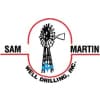 Martin Sam Well Drilling Inc logo