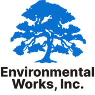 Environmental Works logo