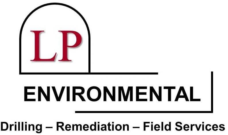 LP Environmental LLC logo