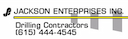 Jackson Enterprises, Inc. logo