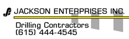 Jackson Enterprises, Inc. logo