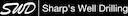 Sharp's Well Drilling, LLC logo