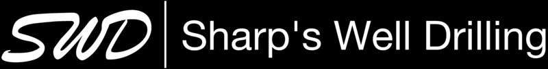 Sharp's Well Drilling, LLC logo