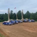 American Well Drilling and Pump Service, INC. logo
