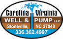 Carolina Virginia Well & Pump LLC logo