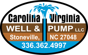 Carolina Virginia Well & Pump LLC logo