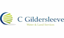 C Gildersleeve Water and Land Services LLC logo
