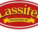 Lassiter Excavating logo