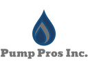 Pump pros inc logo