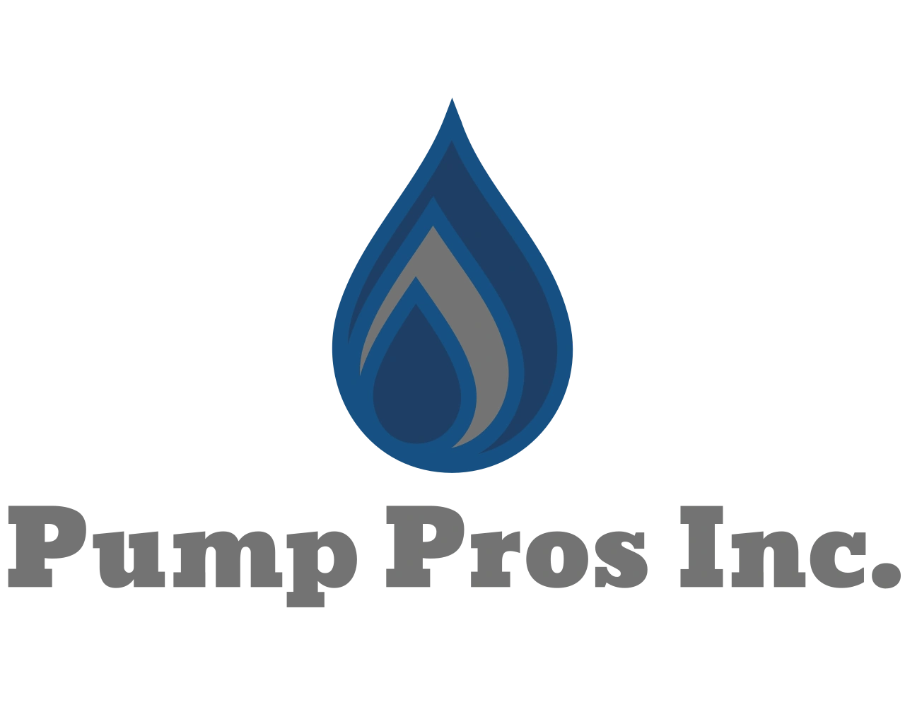 Pump pros inc logo