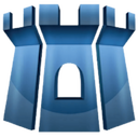 Castle Well Drilling logo