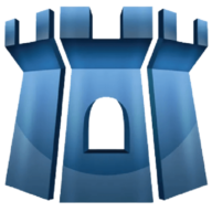 Castle Well Drilling logo