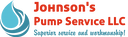 Johnson's Pump Service LLC logo