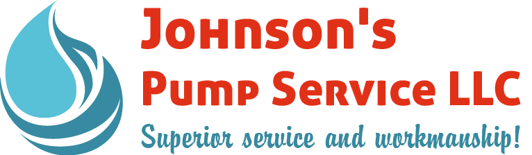 Johnson's Pump Service LLC logo