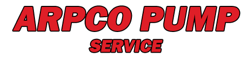 Arpco Pump Service Inc logo