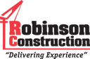 Robinson Construction Company logo