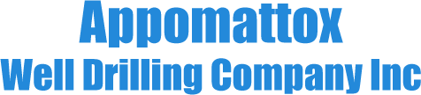 Fred Jones Well Drilling Co logo