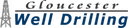 Gloucester Well Drilling logo