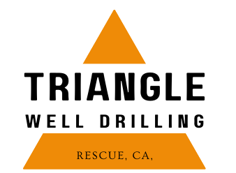 Triangle Well Drilling logo