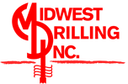 Midwest Drilling Inc logo