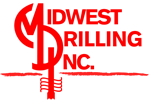 Midwest Drilling Inc logo